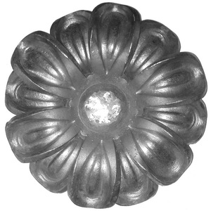 Flower 2140 (stamping)