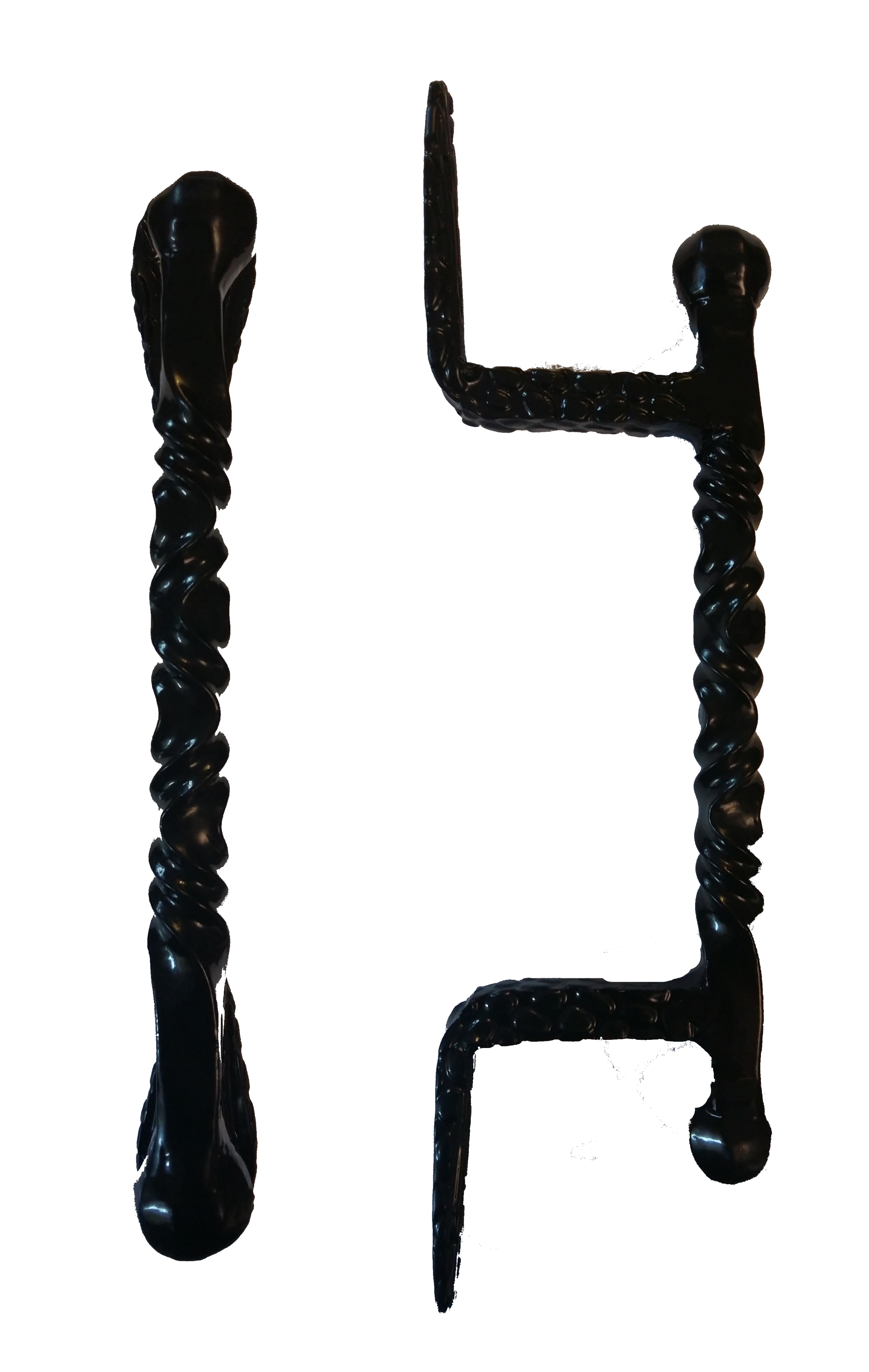 Ручка 63.027 (ковка)