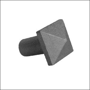 Rivet 64.019 (forging)