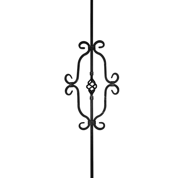 Балясина 05.740 кв.12 (ковка)