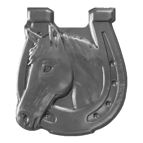 Подкова 777/0 (штамповка)