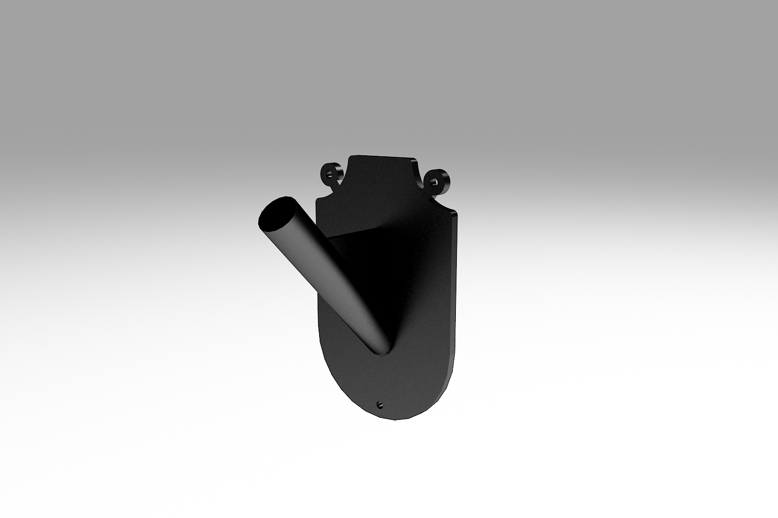 Флагшток 64.503 флагшток 4мм (ковка)