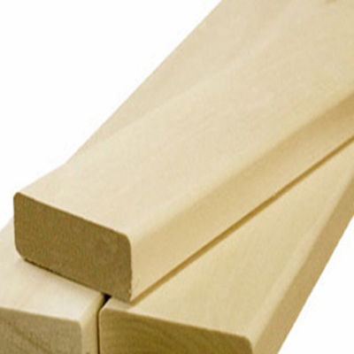 Брусок для лавки Ясень L2000