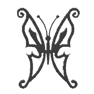 Елемент Метелик 2146 (лазер)