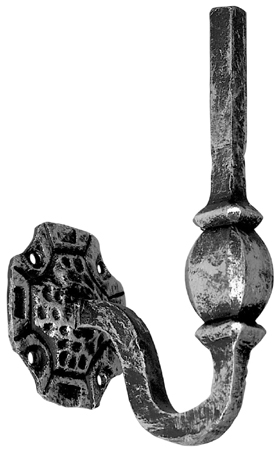 Bracket 64.011 (forging)