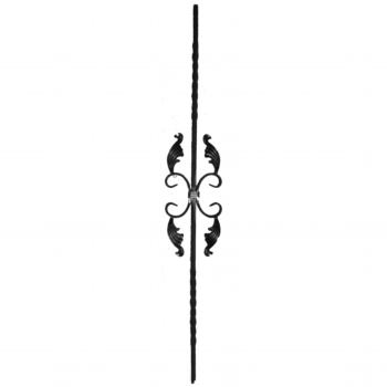 Балясина 05.130 кв.12 (ковка)