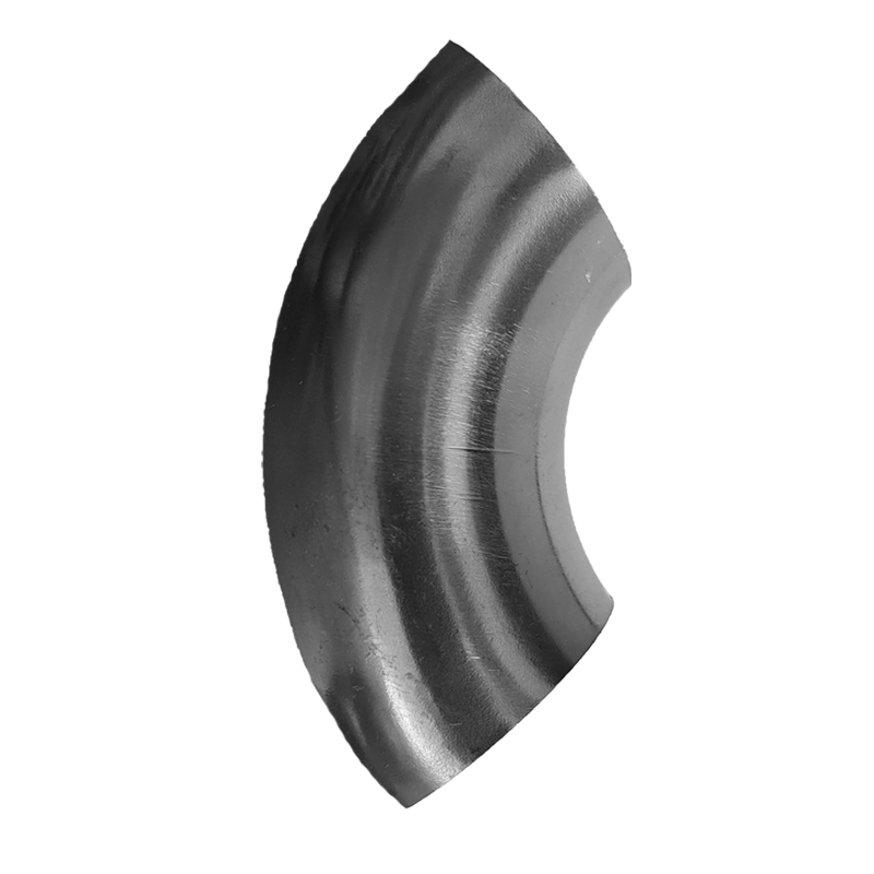 Відвід 23.0405.38Г (Нержавіюча сталь)