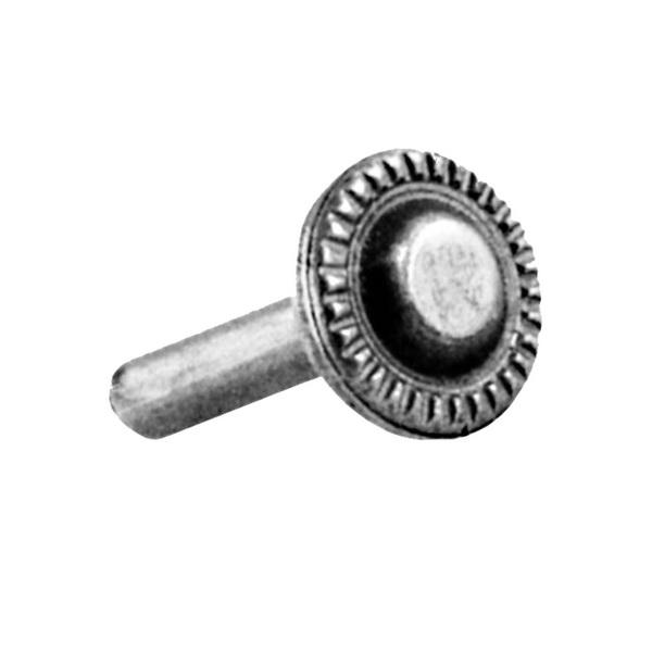 Rivet 64.020 (forging)