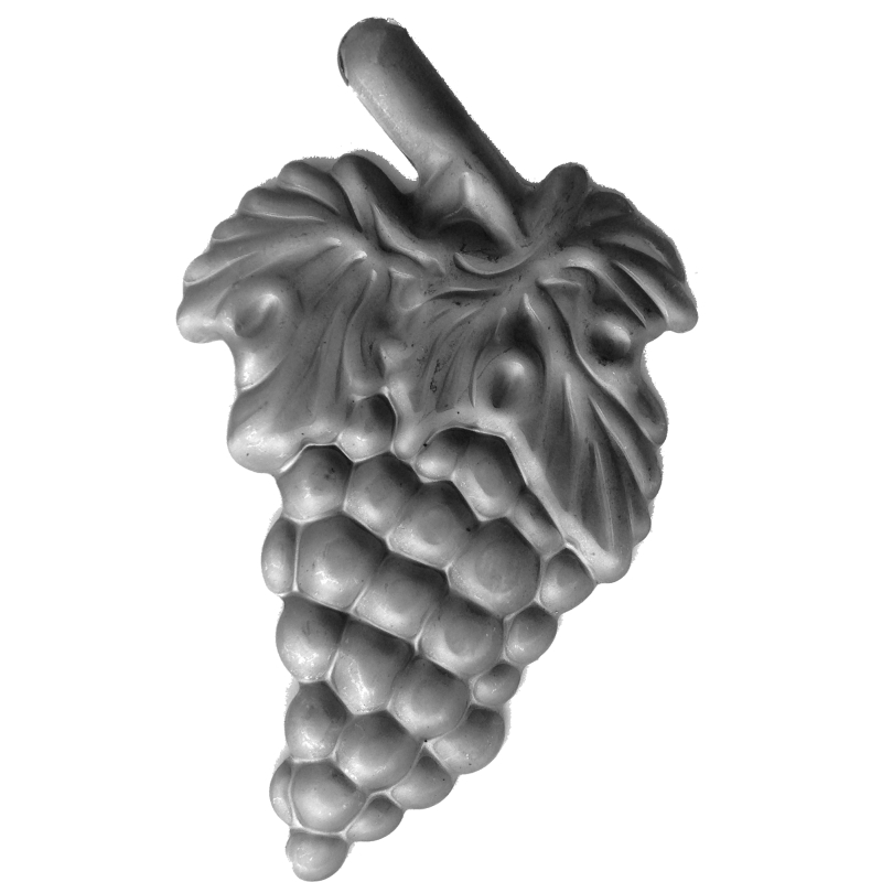 Елемент Гроно 4076R (штамповка)