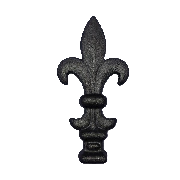 Піка 40.099.04 (ковка)