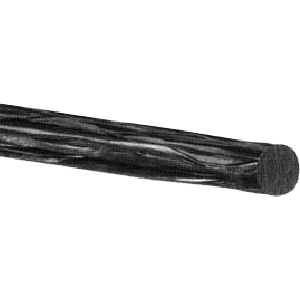 Круг під кору 599/4 L3000 (ковка)