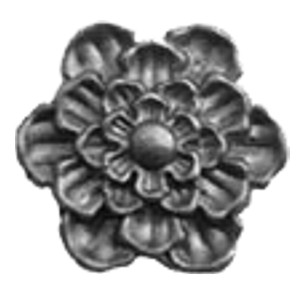 Квітка 6367 (ковка)