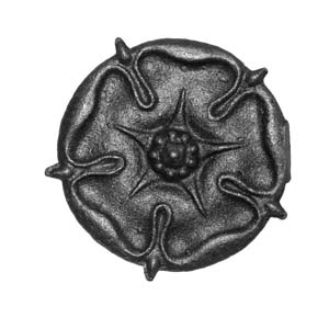 Flower 6149 ø 70 (forging)