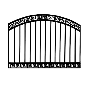 Секція Віктора (ковка)