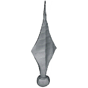 Піка 40.117 (ковка)