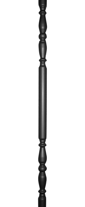 Decorative rack 202 ∅51 (forging)