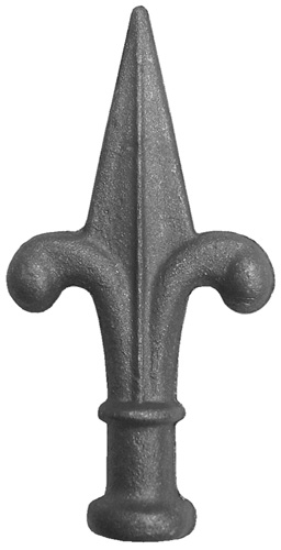 Піка 40.058 (ковка)