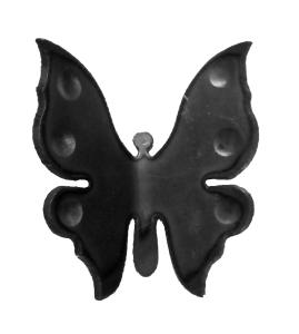 Елемент Метелик 2148 (ковка)