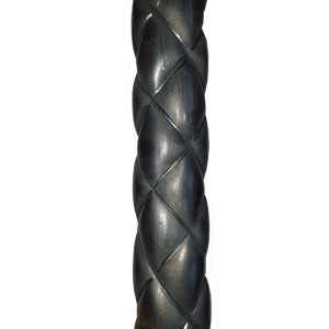 Труба 995/2 реверсна товст.ст. ø 60 (ковка)