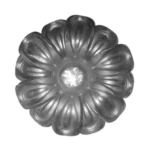 Flower 2141 (stamping)