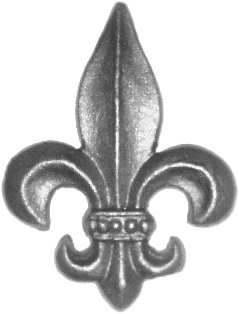 Піка 6300 (ковка)