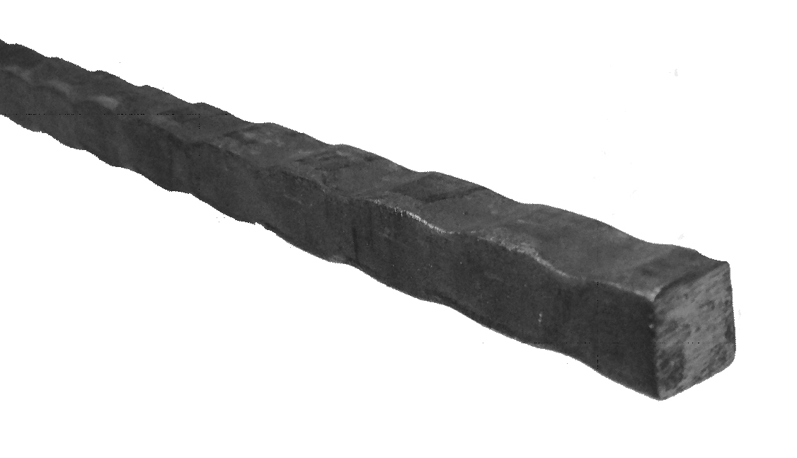 Квадрат 31.020 L3000 (ковка)