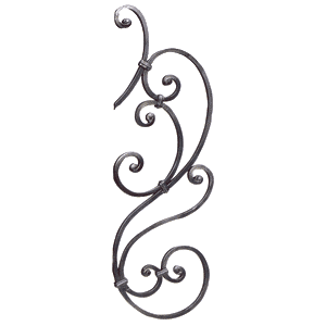 Розета 1045/6 (ковка)