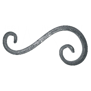 Інтеграл 11.200 (ковка)