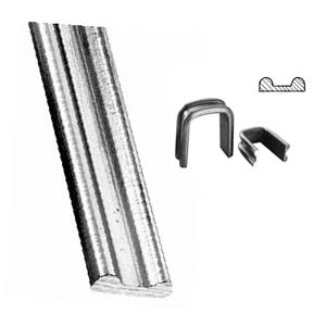 Clamp 158/1 (forging)