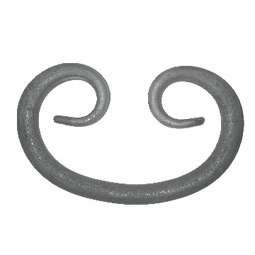 Елемент "С" 10.400 (ковка)