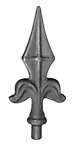 Піка 40.052 (ковка)