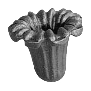 Flower 6127 (forging)