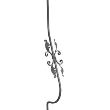 Балясина 20.031 кв.10 (ковка)