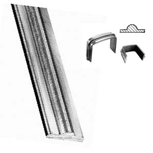 Clamp 158/3 (forging)