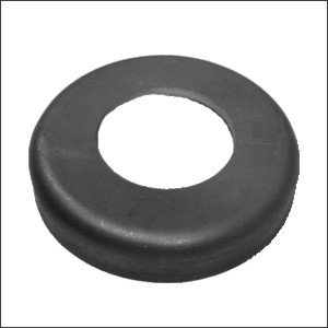 Накладка 7576 ø 76 mm (ковка)