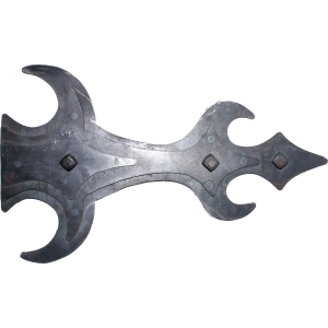 Shpuga 63.801 (forging)