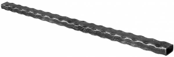 Профільна труба 34.103 L3000 (ковка)