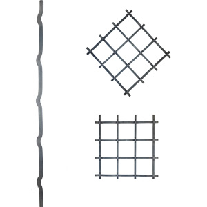 Полоса 35.301 (ковка)