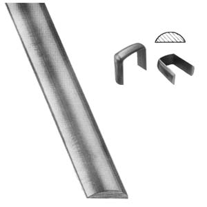 Clamp 158/6 (forging)