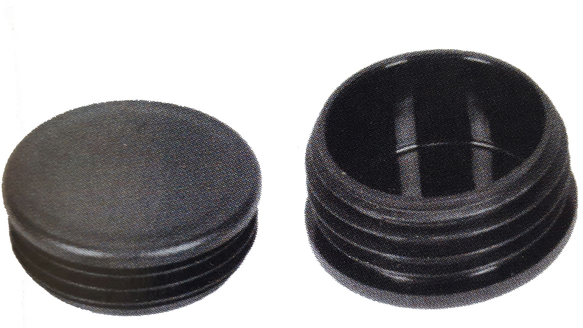 Plastic cap 62.243