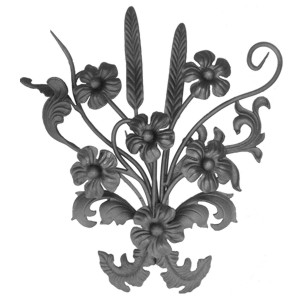 Розета 15.506 (ковка)