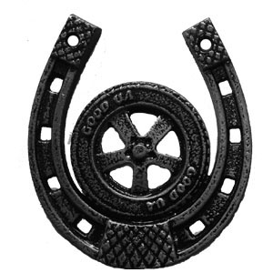 Подкова 777/4 (ковка)